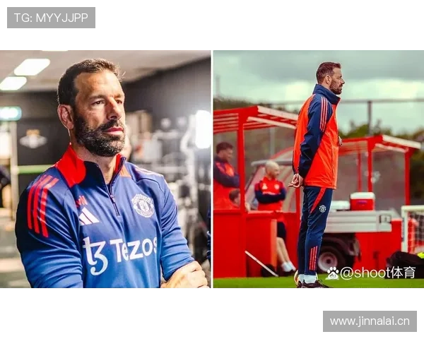 名宿加入！官方：49岁范尼出任荷兰队助教，辅佐科曼征战世界杯-直播吧